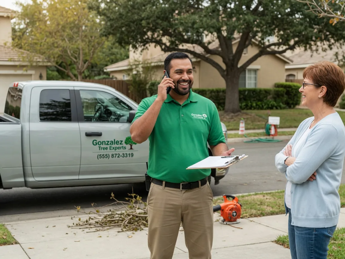 Tree Service Meno, OK FAQs